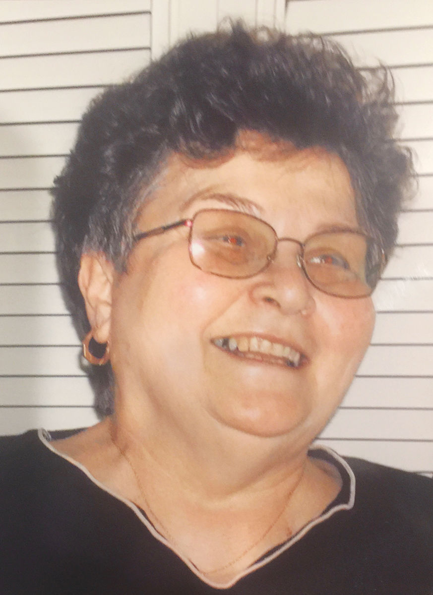 Janice M. Ryan